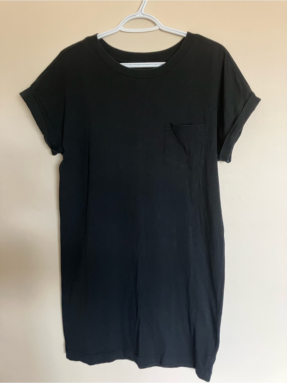 Gap T-shirt dress